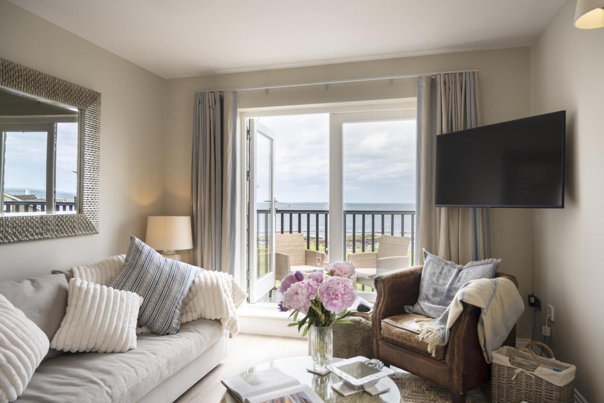 Northern Hideaways, Seascape Casa vacanze *