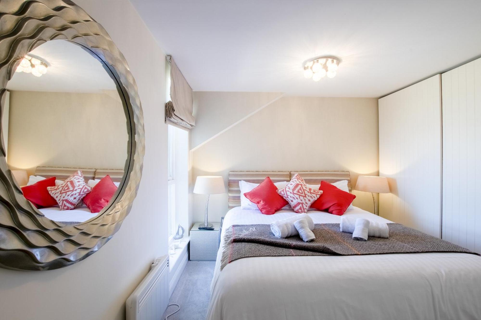 Casa vacanze Northern Hideaways, Seascape *