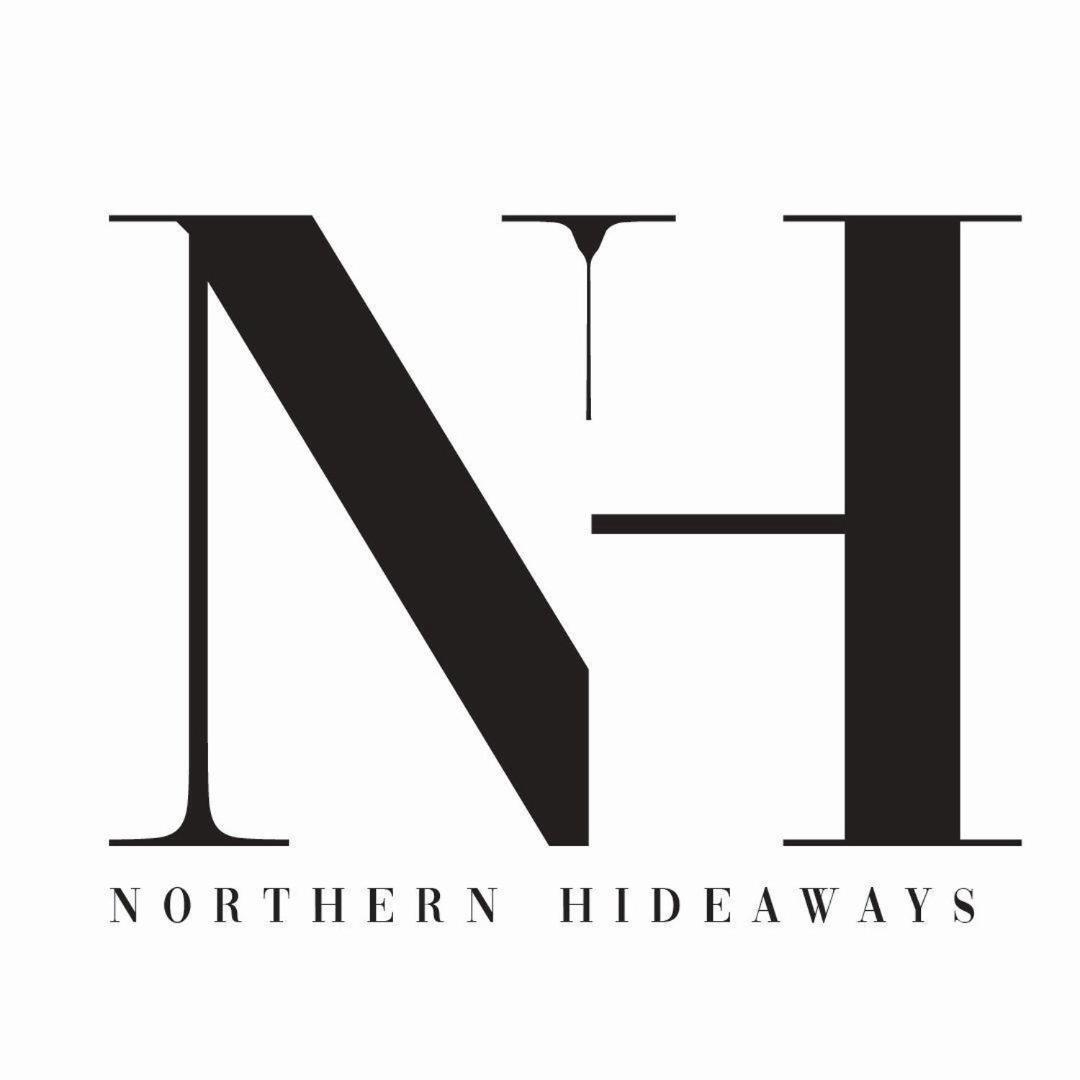 Northern Hideaways, Seascape *