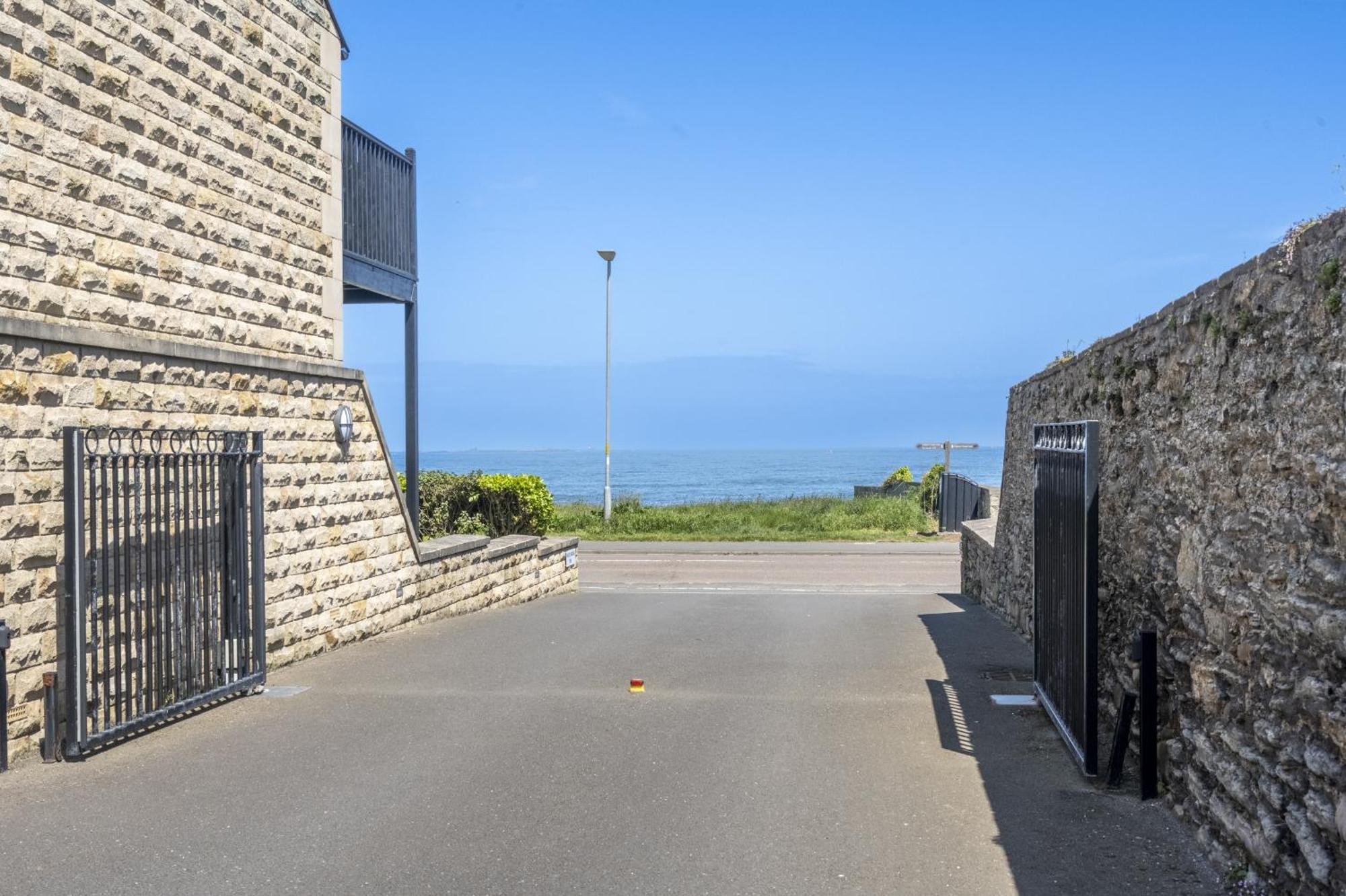 Northern Hideaways, Seascape Casa vacanze Seahouses