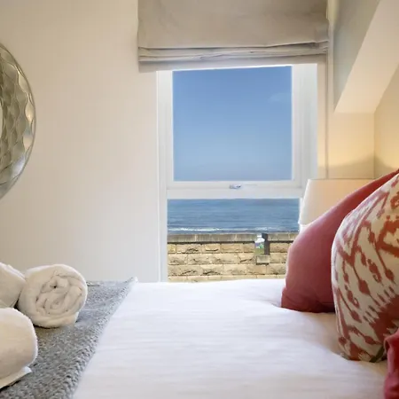 Northern Hideaways, Seascape Сихаузес Экстерьер фото
