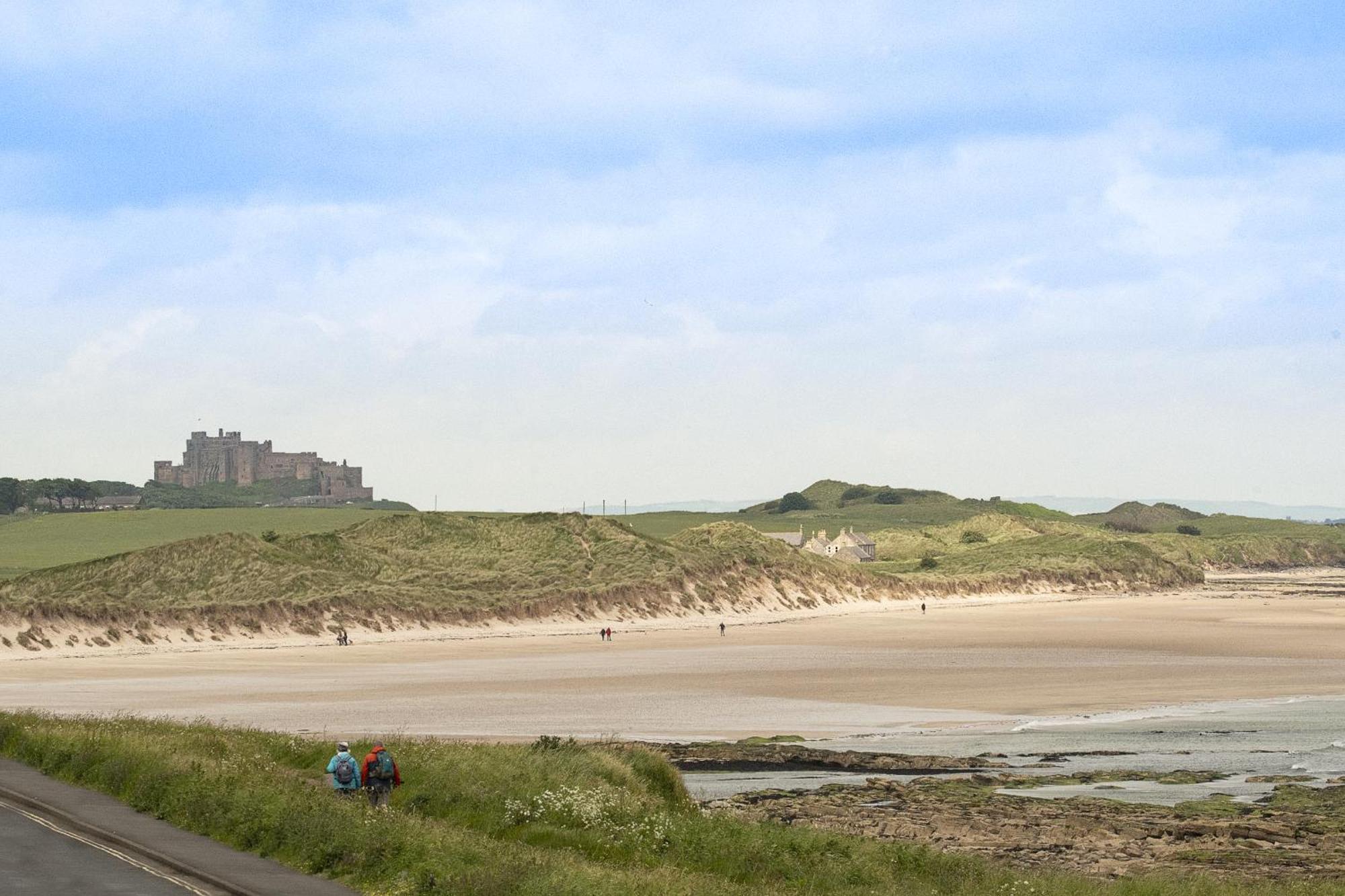 Holiday home Northern Hideaways, Seascape Seahouses