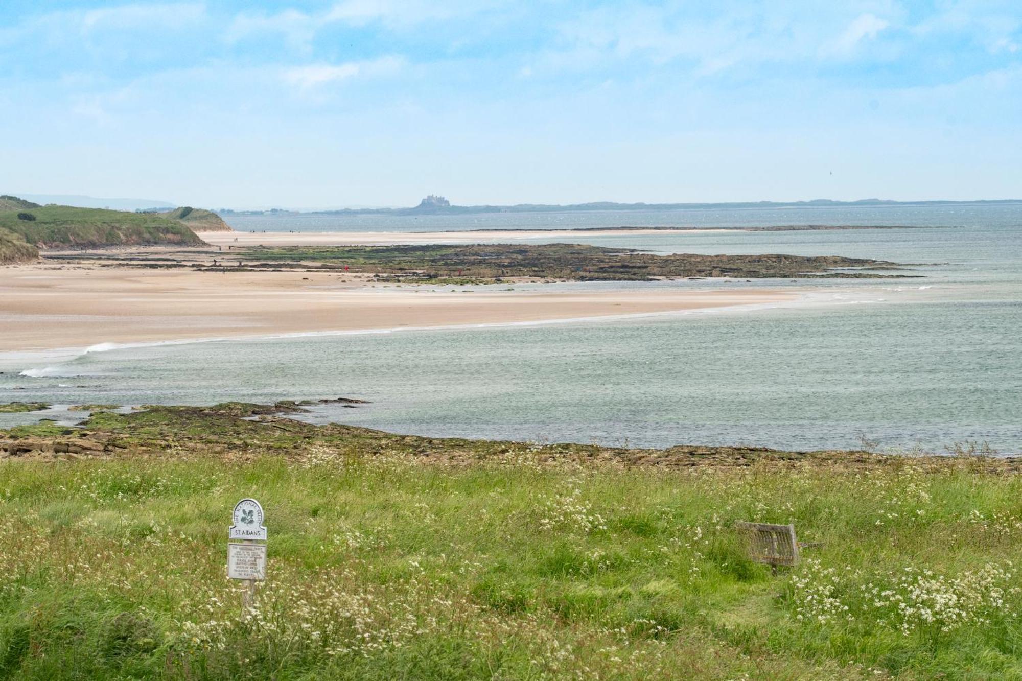 Holiday home Northern Hideaways, Seascape *