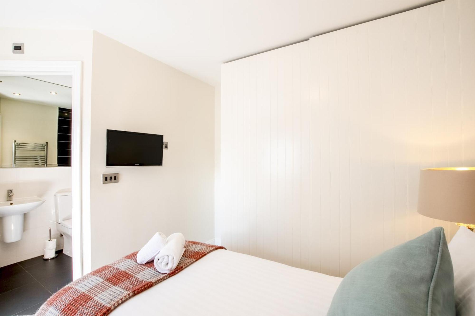 Northern Hideaways, Seascape Holiday home Seahouses