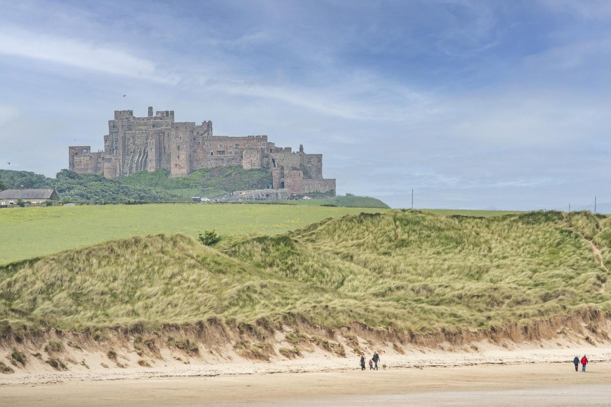 Holiday home Northern Hideaways, Seascape *