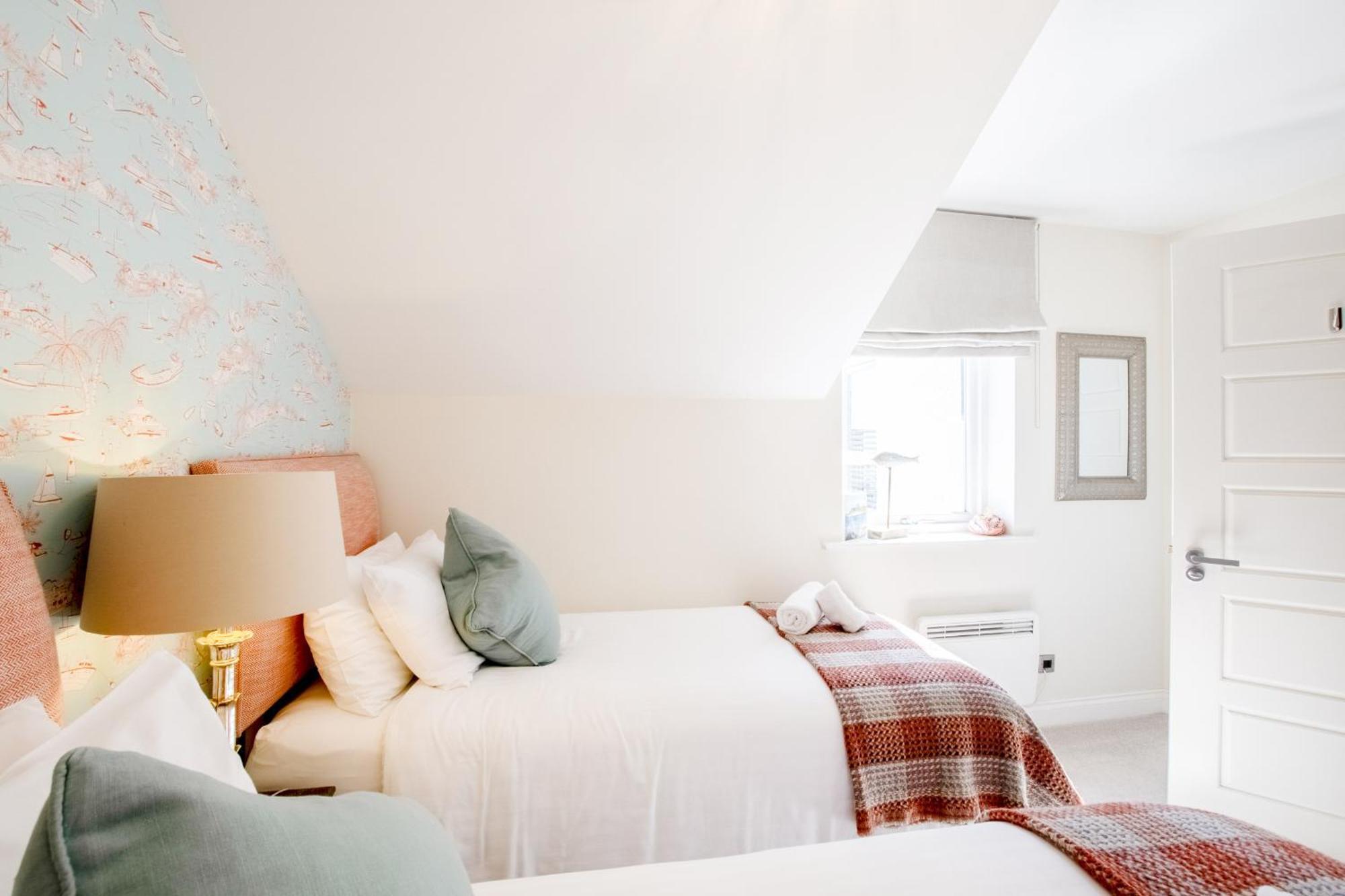 Northern Hideaways, Seascape Holiday home Seahouses