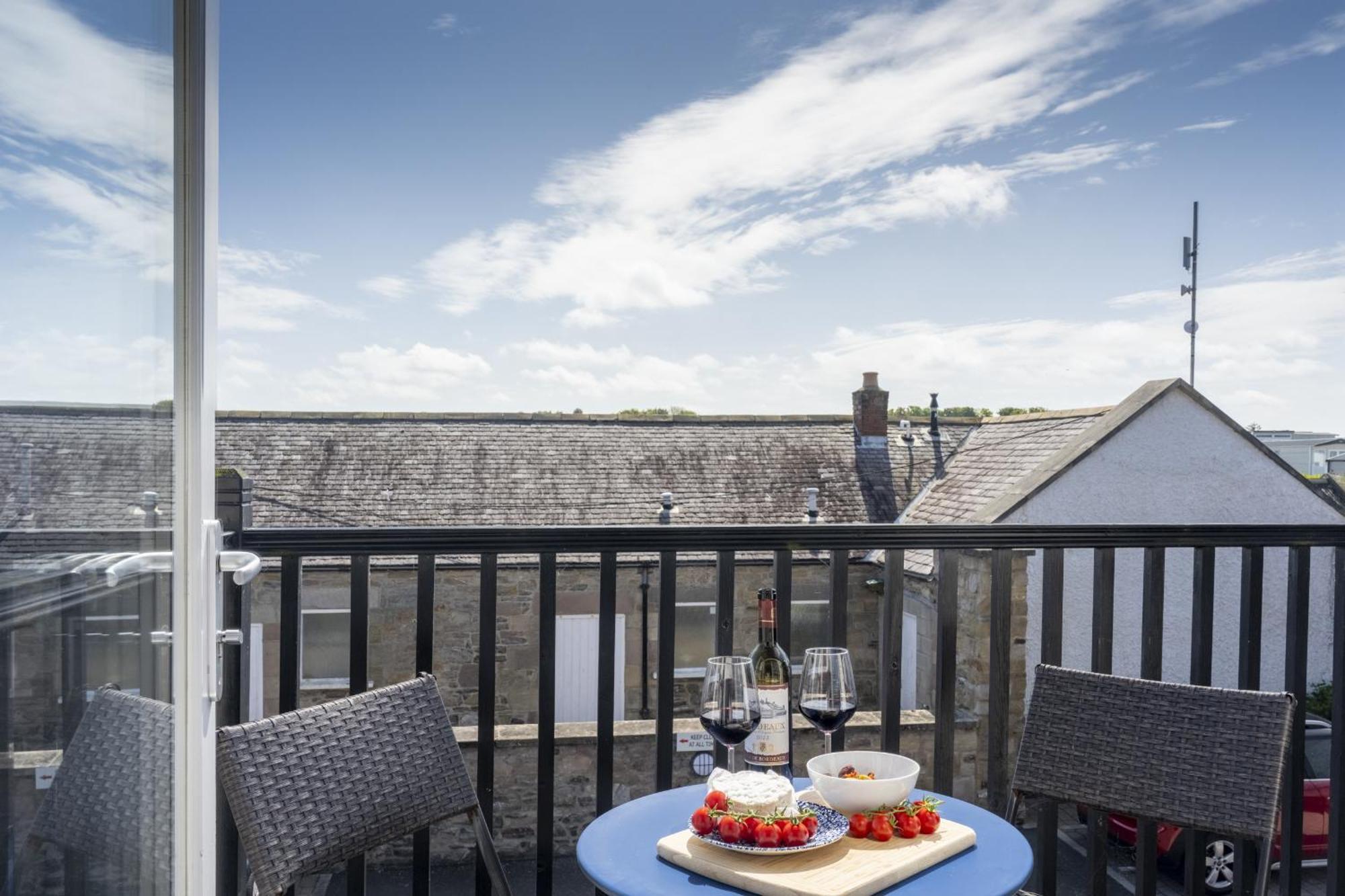 Holiday home Northern Hideaways, Seascape Seahouses