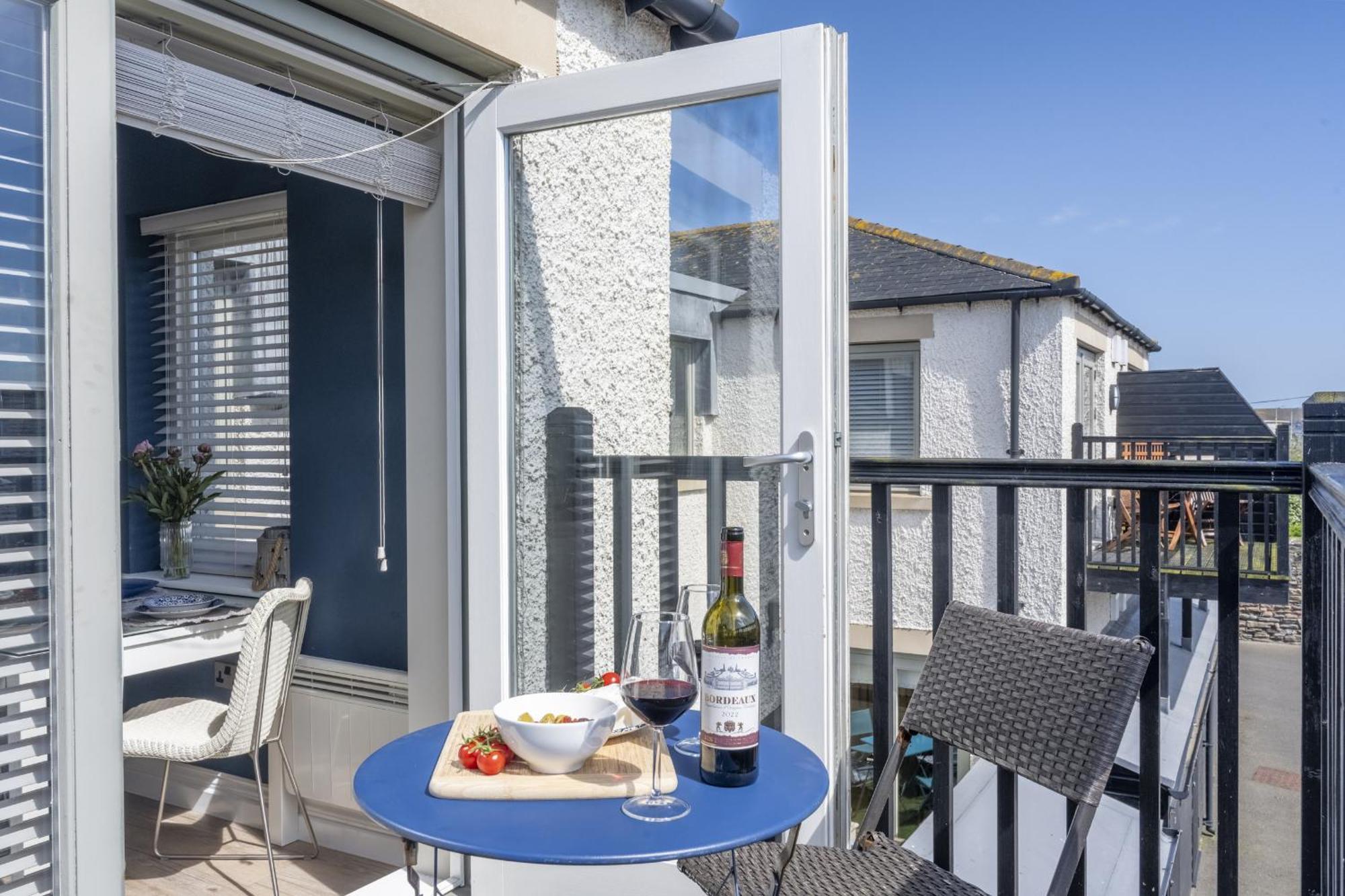 Holiday home Northern Hideaways, Seascape