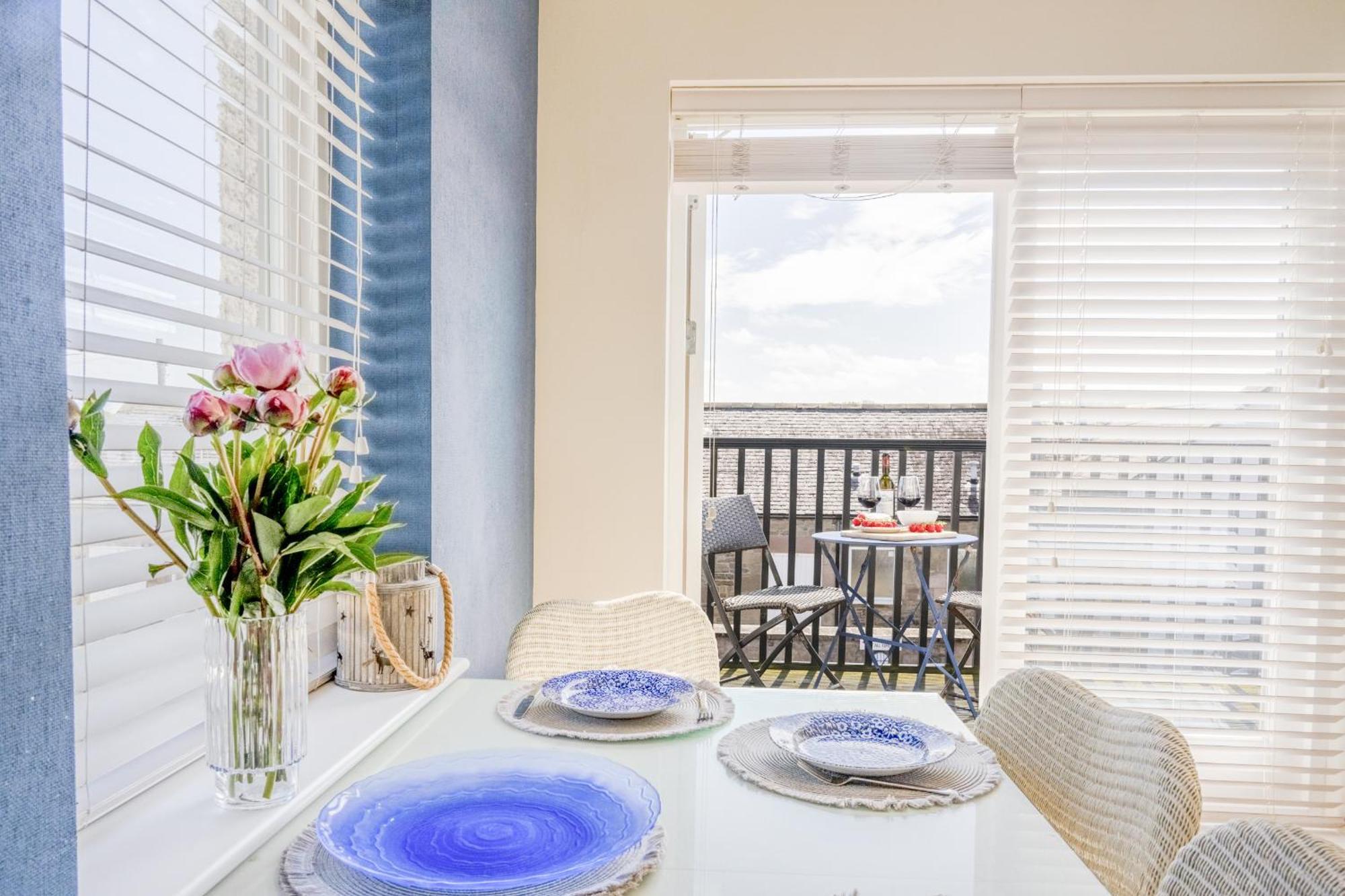 Holiday home Northern Hideaways, Seascape Seahouses