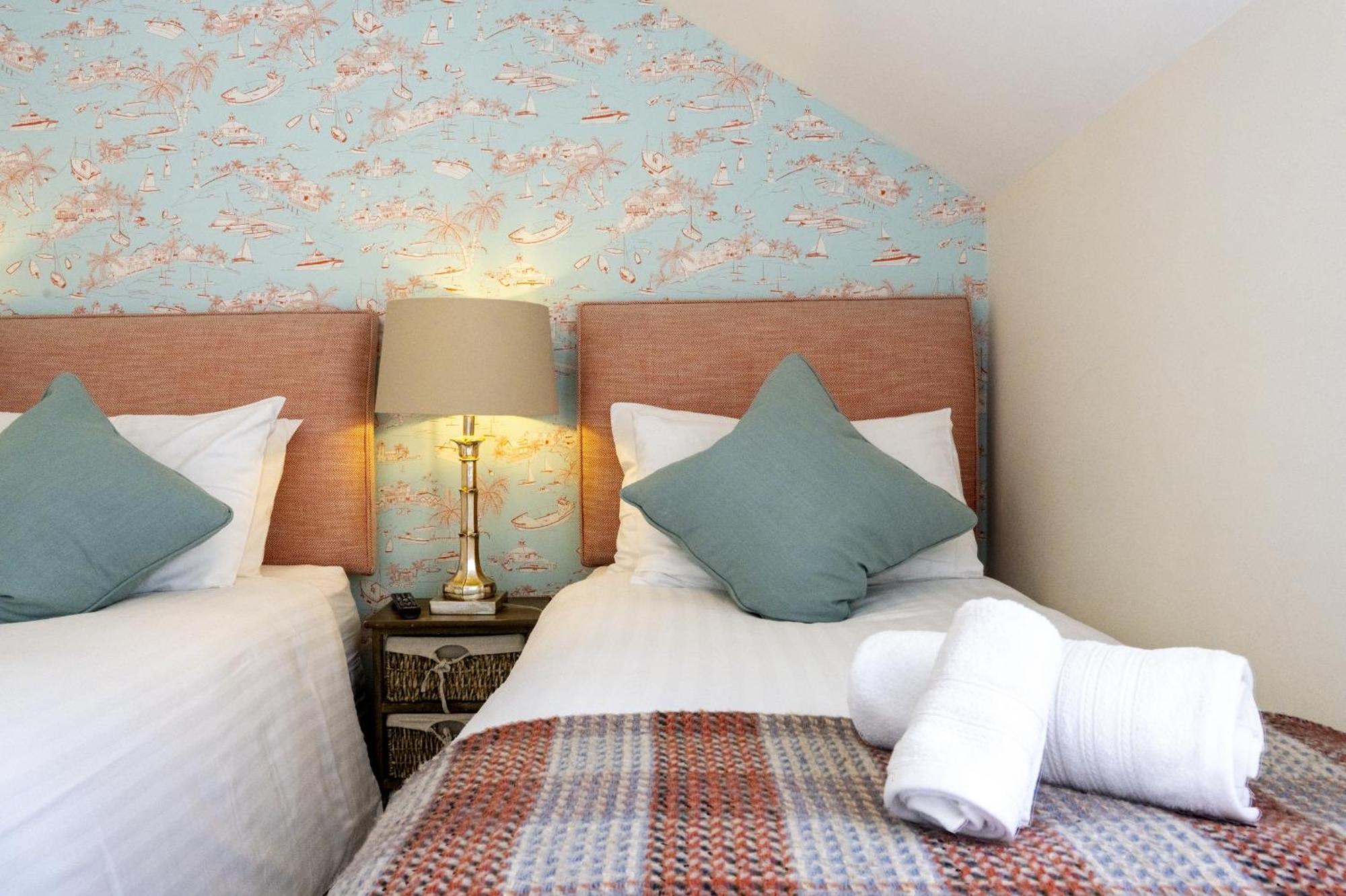 Holiday home Northern Hideaways, Seascape Seahouses