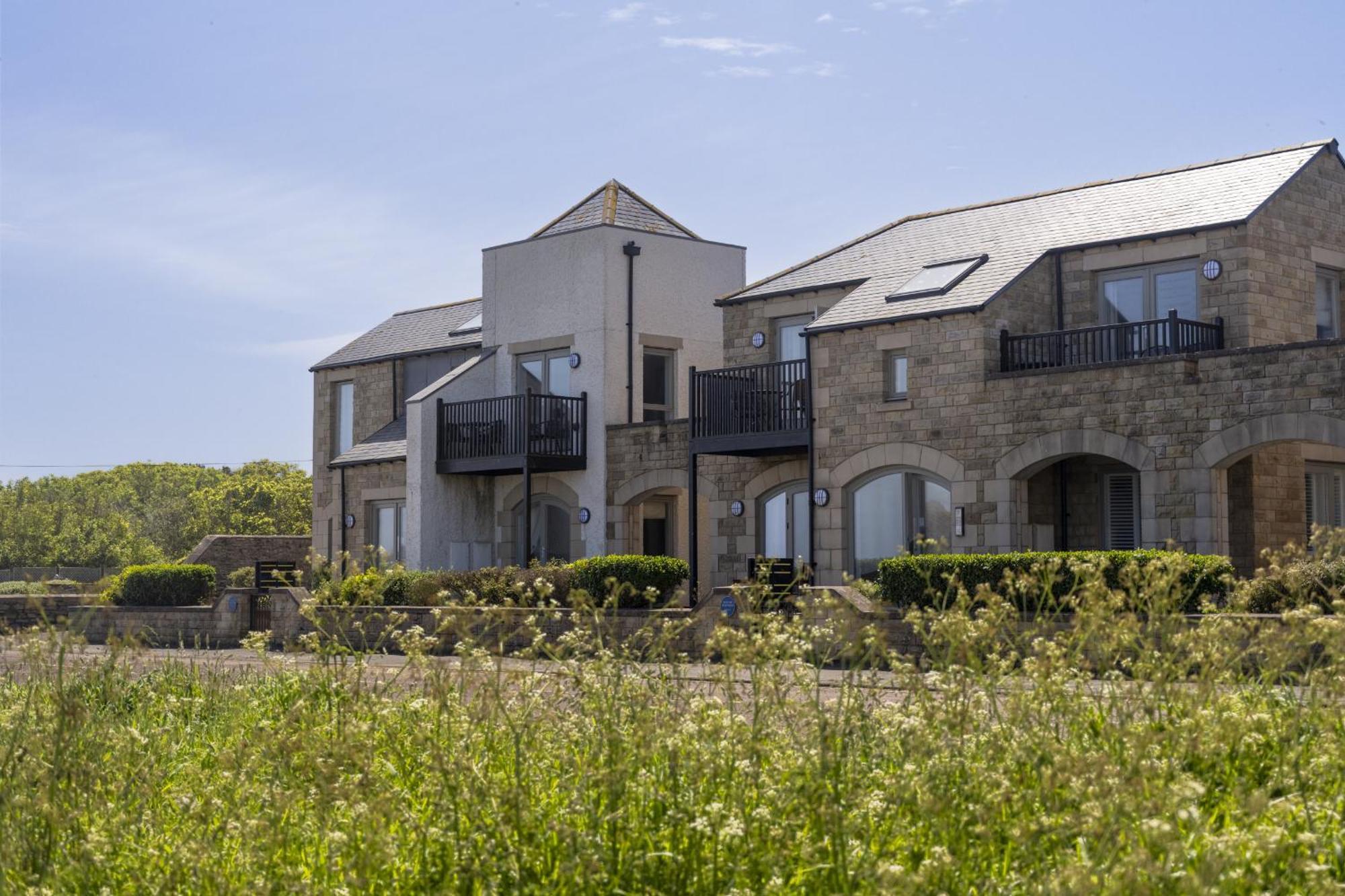 Northern Hideaways, Seascape Holiday home *