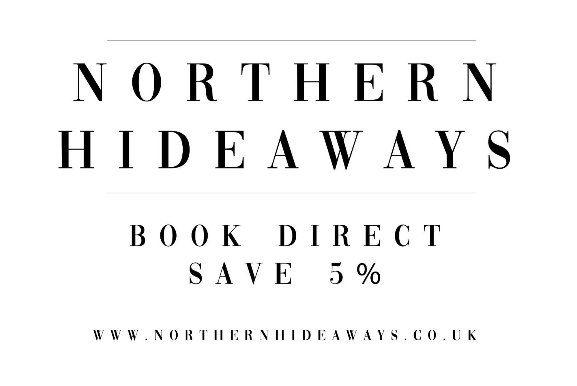 Northern Hideaways, Seascape *